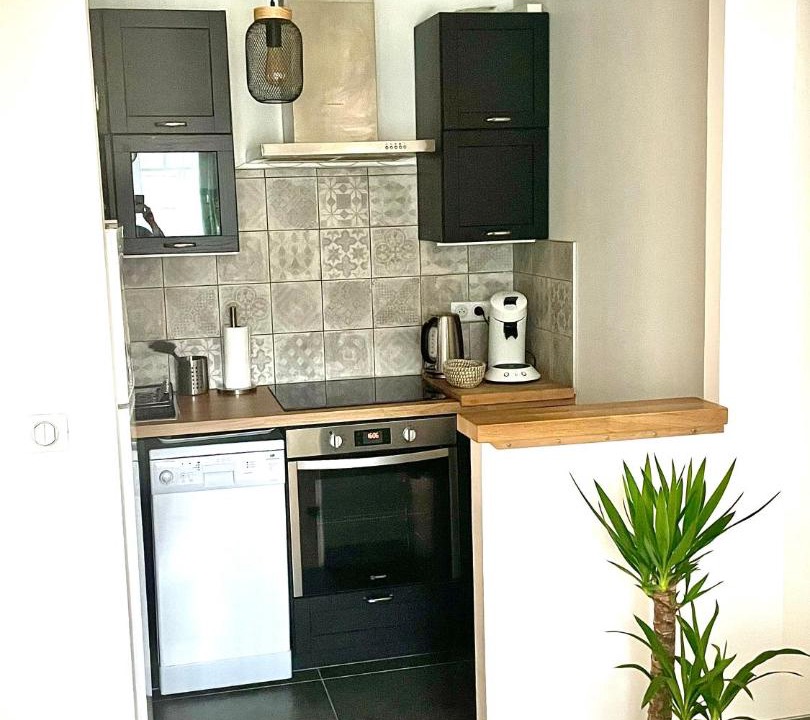 Photo of Kitchen in Wimereux