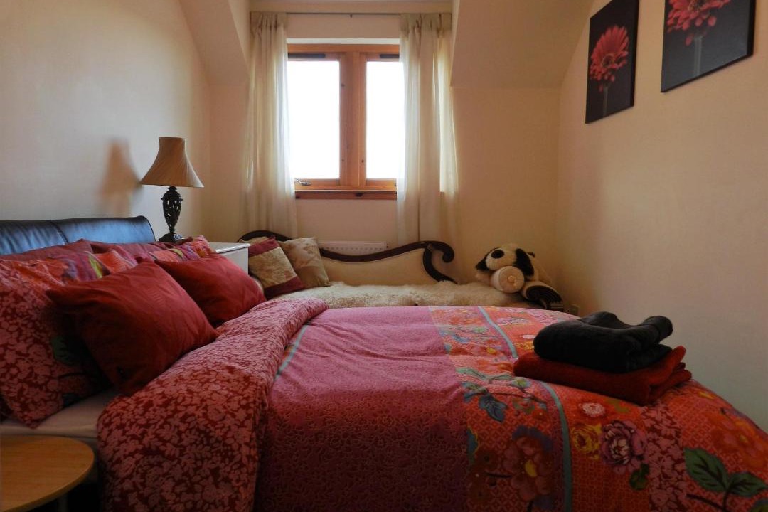 Photo of Bedroom in Inverness