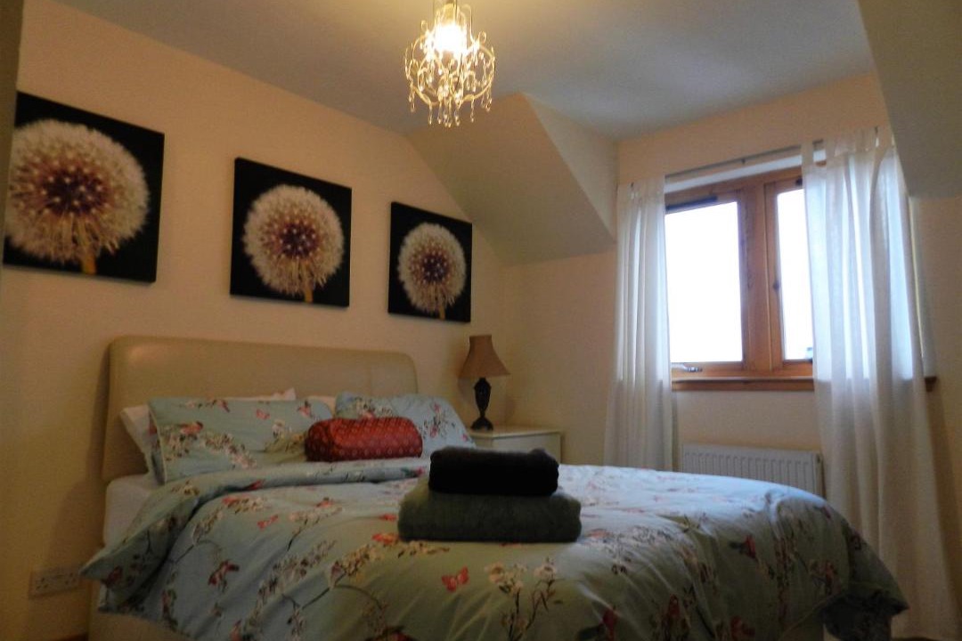 Photo of Bedroom in Inverness