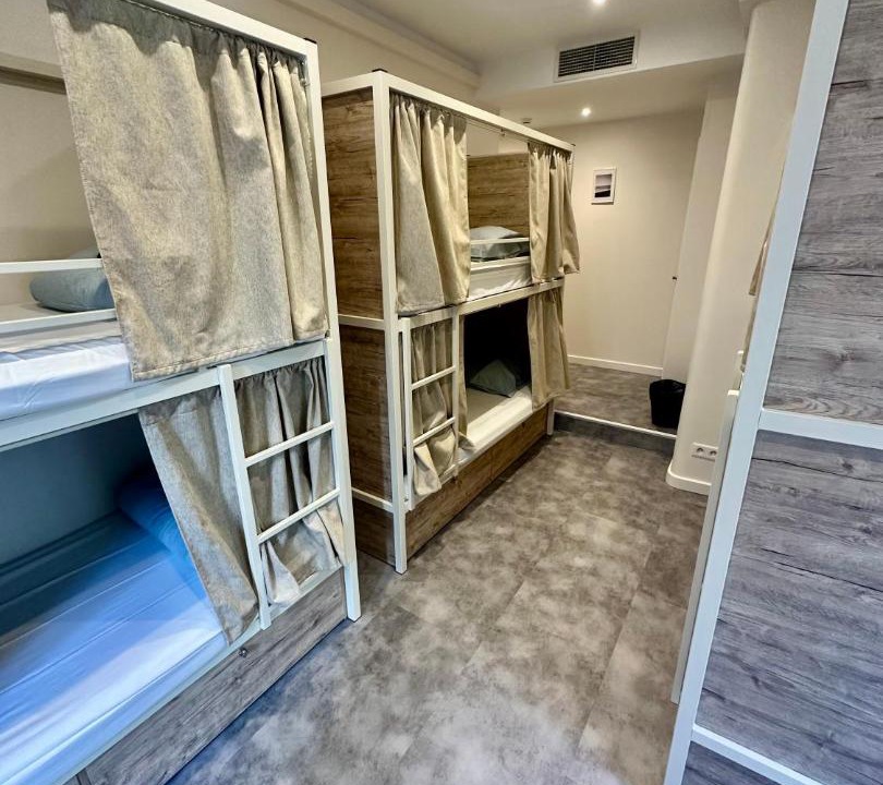 Photo of Bedroom in Nice City Centre
