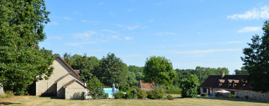 Photo of Buildings in Clere-du-Bois