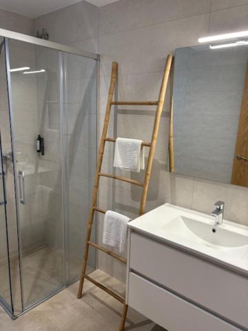Photo of Bathroom in Les Mallorquines