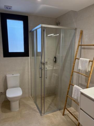 Photo of Bathroom in Les Mallorquines