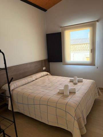 Photo of Bedroom in Les Mallorquines