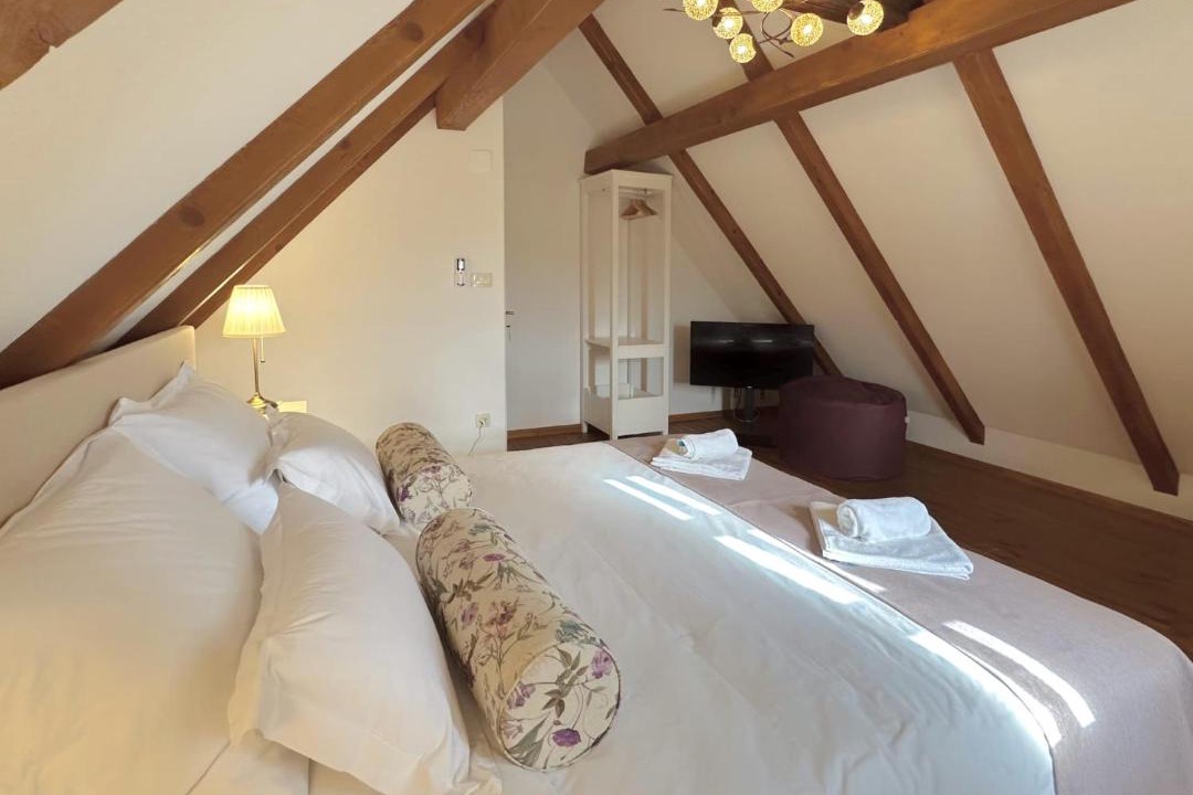 Photo of Bedroom in Vojnic