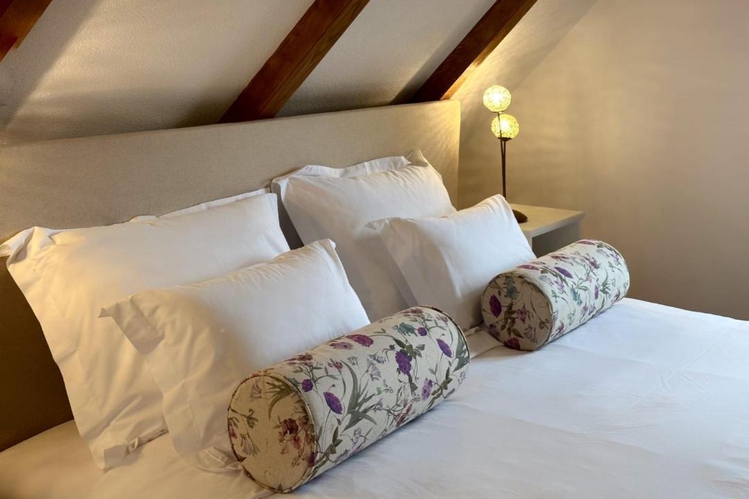 Photo of Bedroom in Vojnic