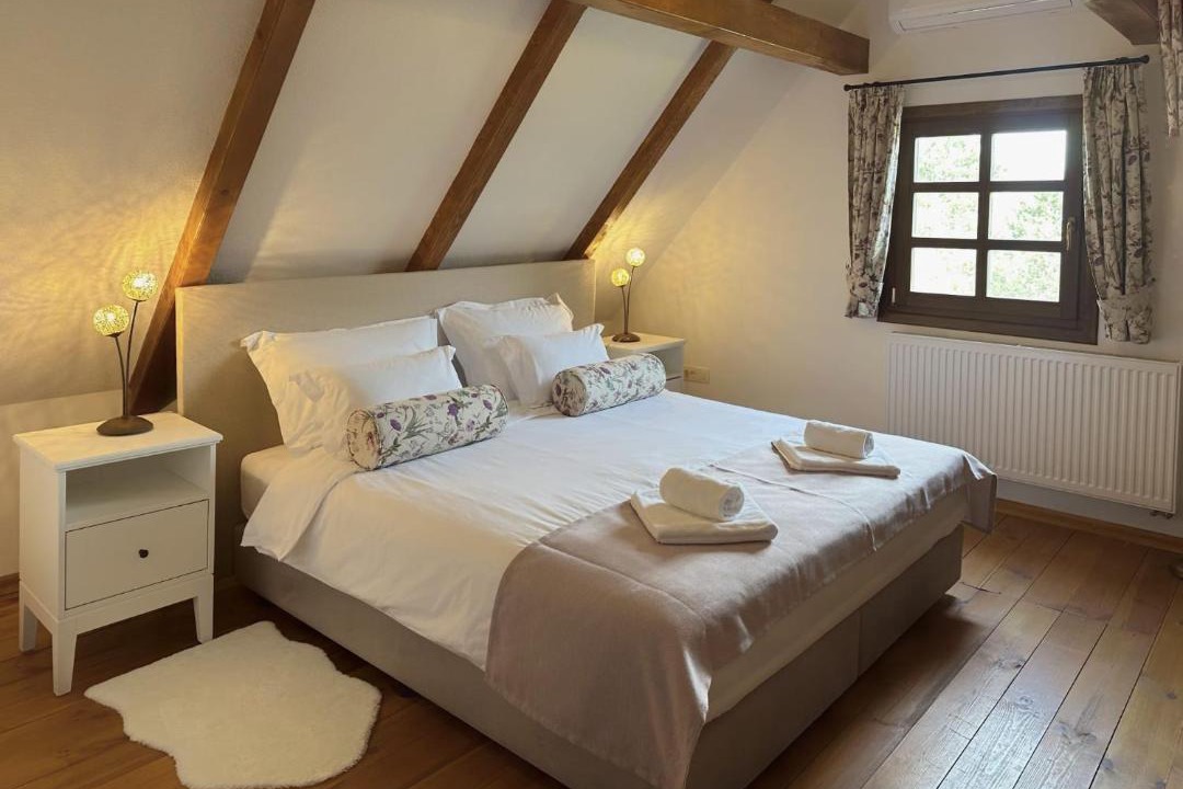 Photo of Bedroom in Vojnic
