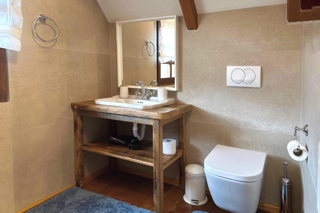 Photo of Bathroom in Vojnic