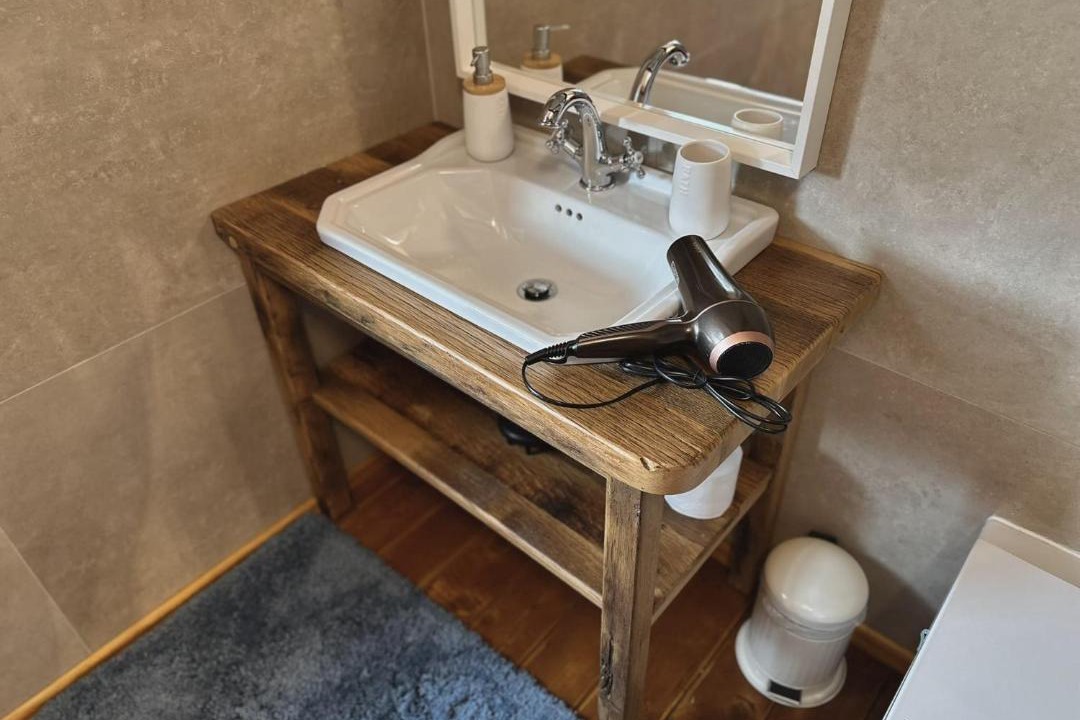 Photo of Bathroom in Vojnic