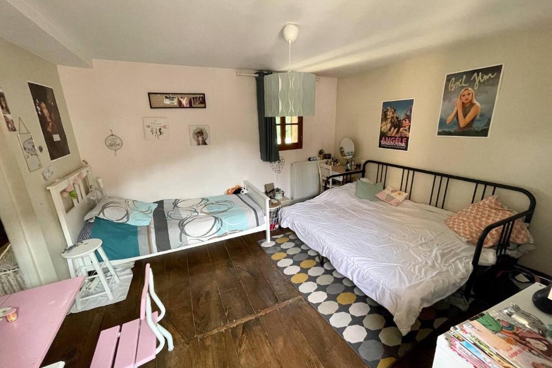 Photo of Bedroom in Vitre