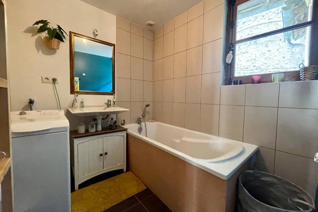 Photo of Bathroom in Vitre