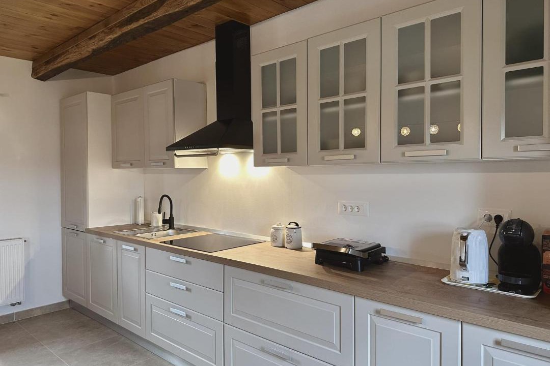 Photo of Kitchen in Vojnic