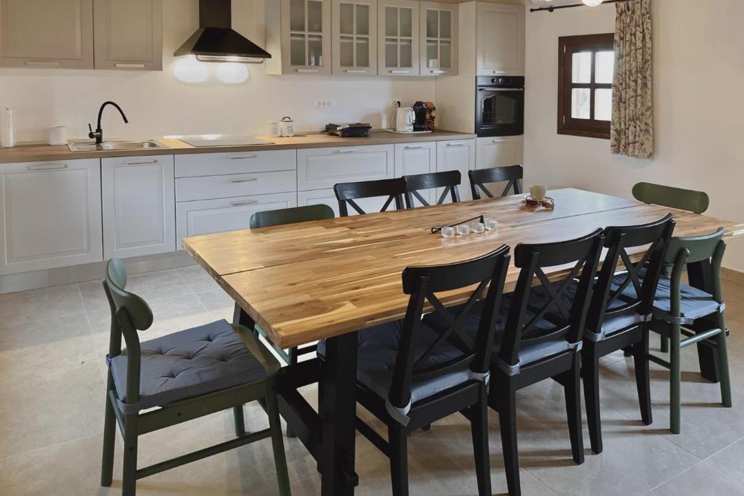 Photo of Kitchen in Vojnic