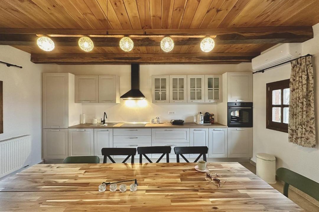 Photo of Kitchen in Vojnic