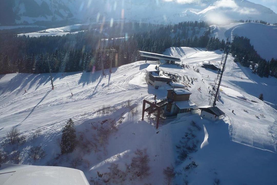 Photo of Others in Saint-Gervais-les-Bains