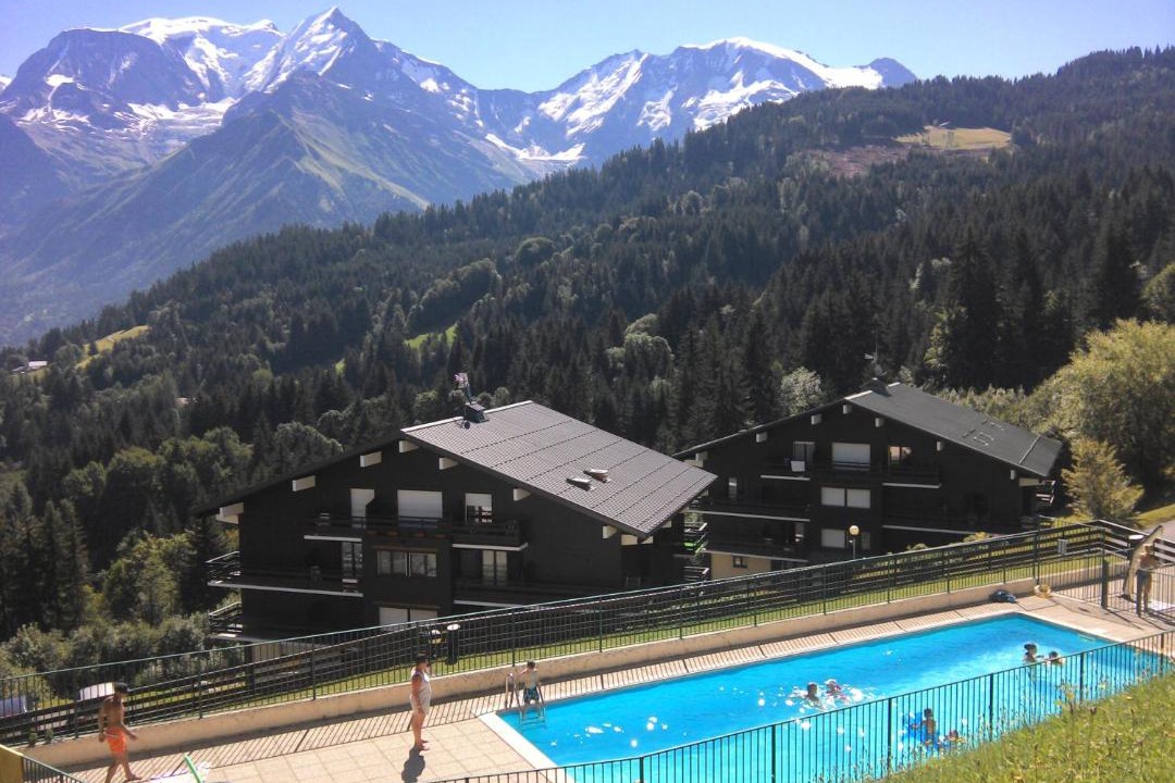 Photo of Others in Saint-Gervais-les-Bains