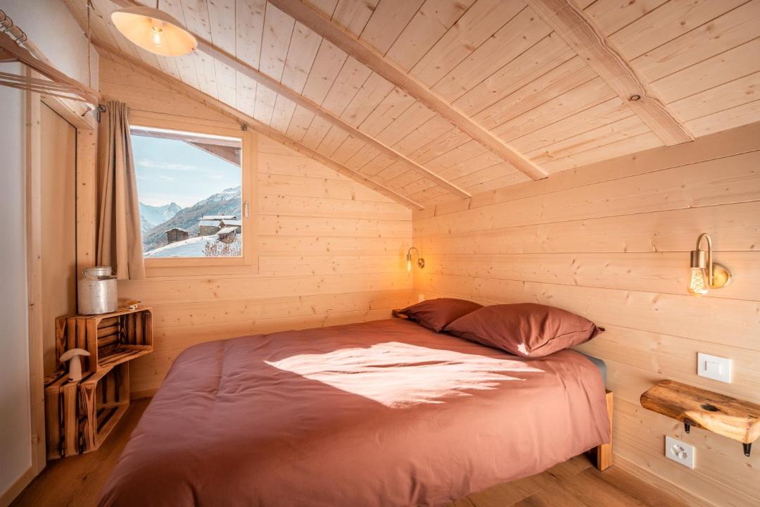 Photo of Bedroom in Saint-Jean