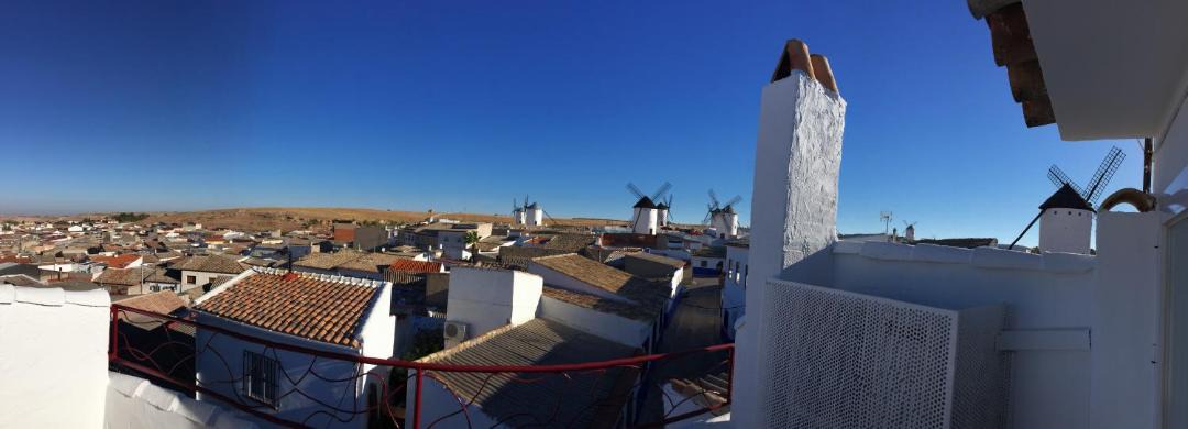 Photo of Others in Campo de Criptana