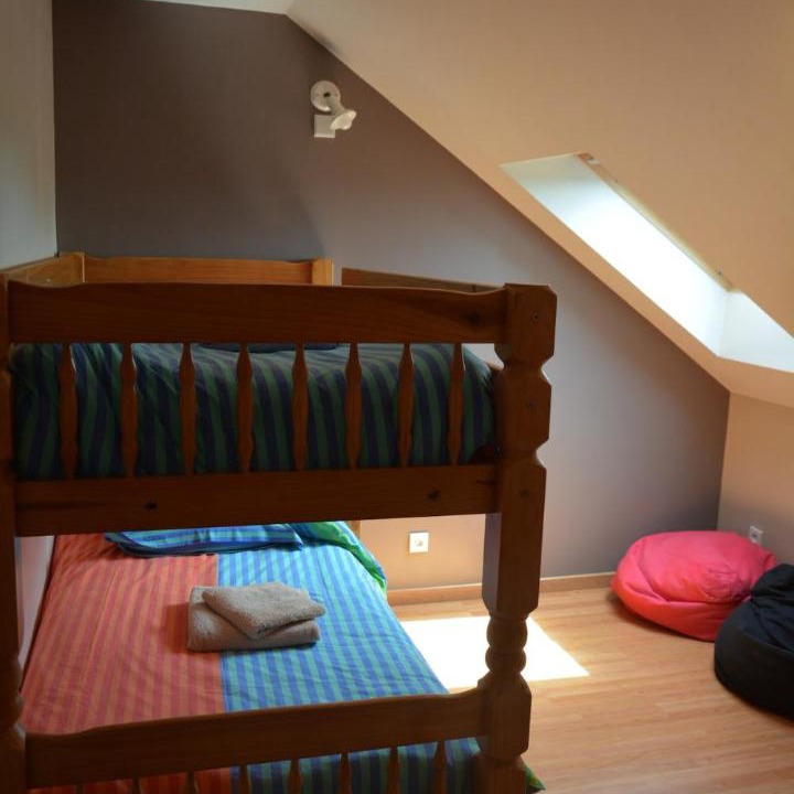 Photo of Bedroom in Favieres