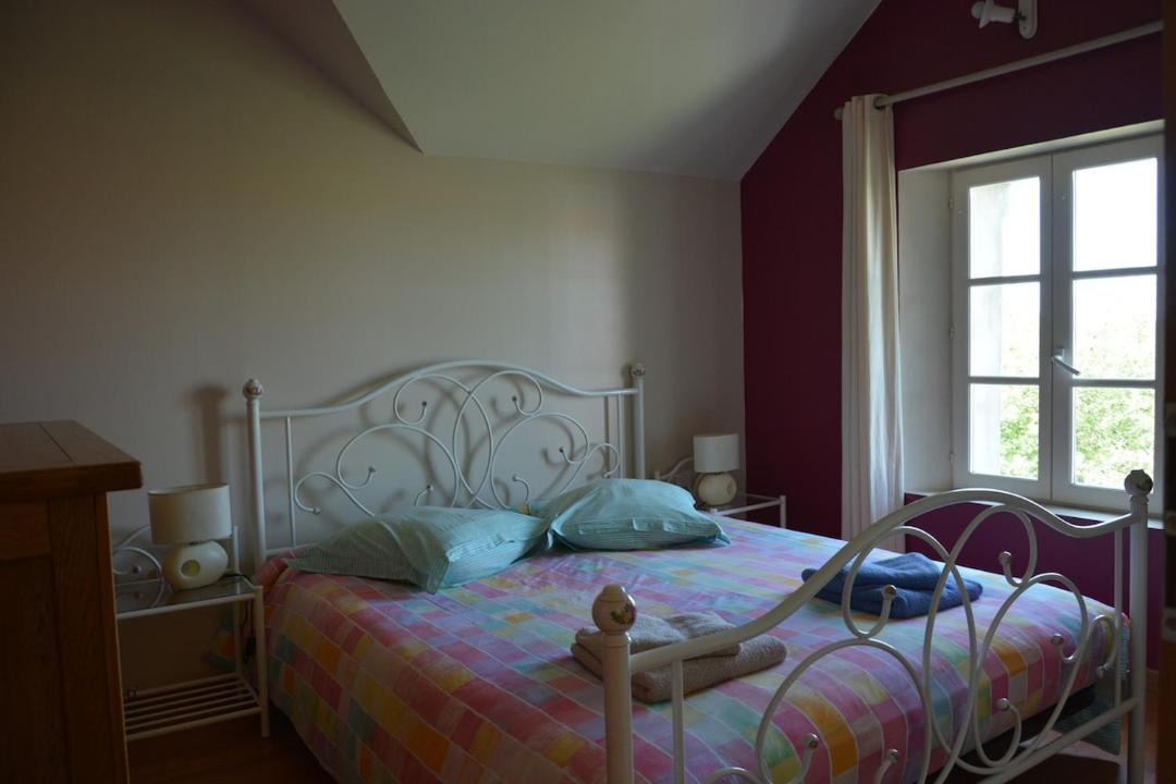 Photo of Bedroom in Favieres
