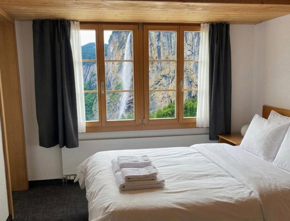 Photo of Others in Lauterbrunnen