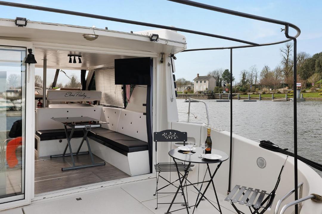 Photo of Others in Sable-sur-Sarthe