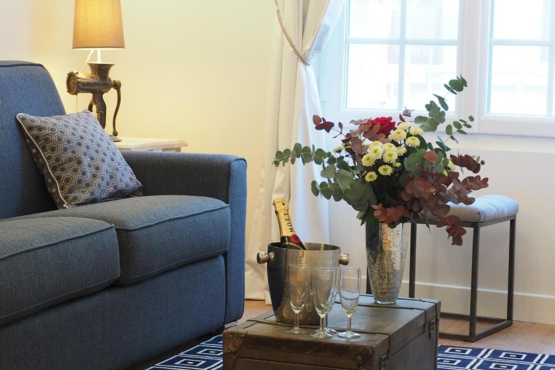 Photo of Livingroom in Vivienne