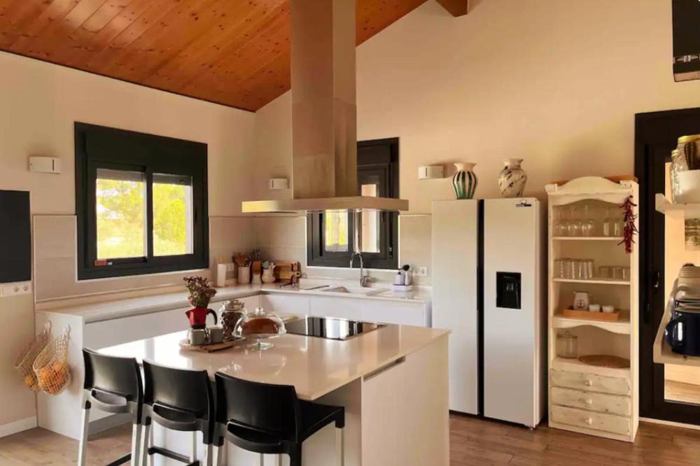 Photo of Kitchen in Oyon