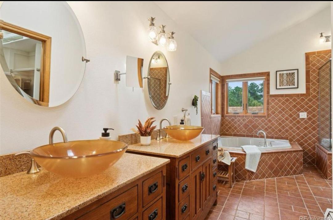 Photo of Bathroom in Parker