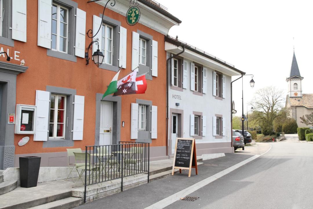 Photo of Others in Bursinel