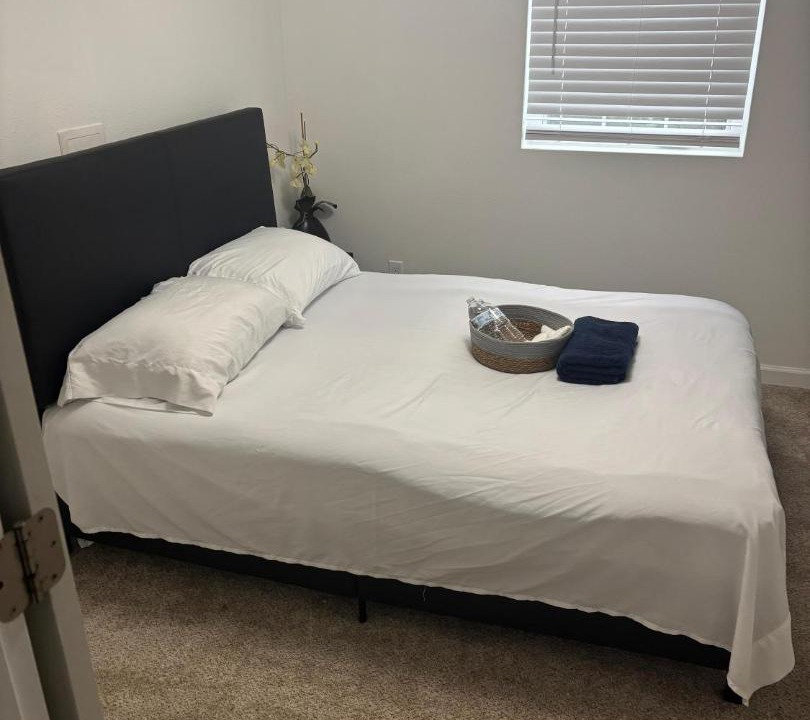 Photo of Bedroom in Parkland