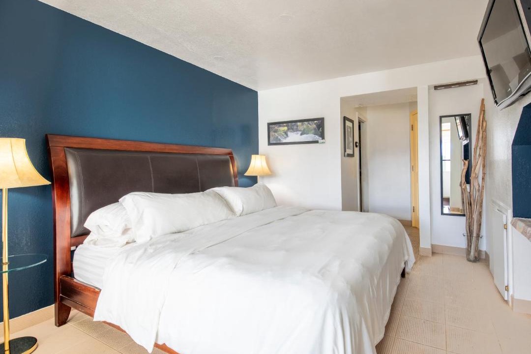 Photo of Bedroom in Woodland Park