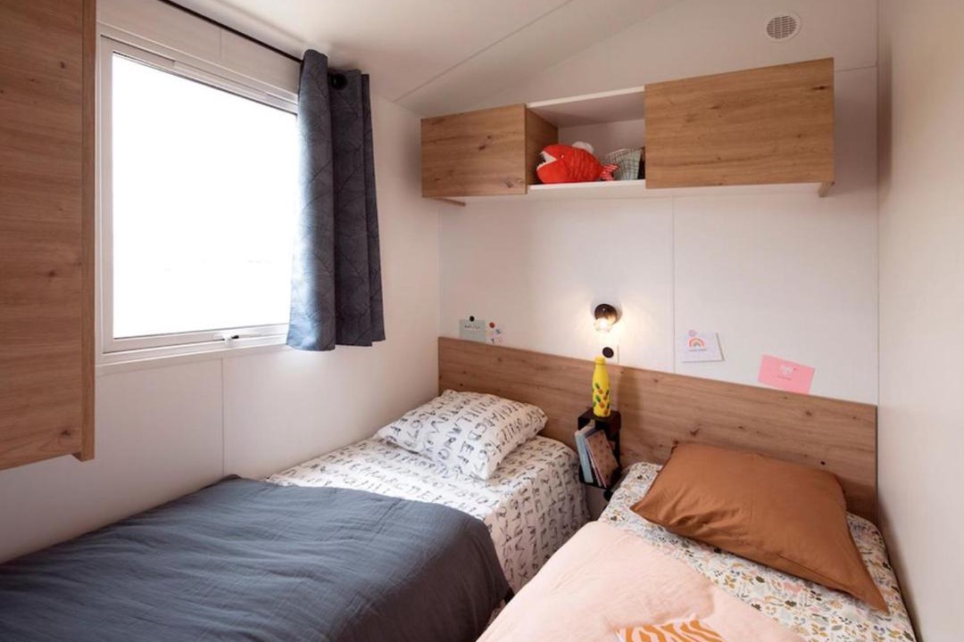 Photo of Bedroom in La Chaize-Giraud