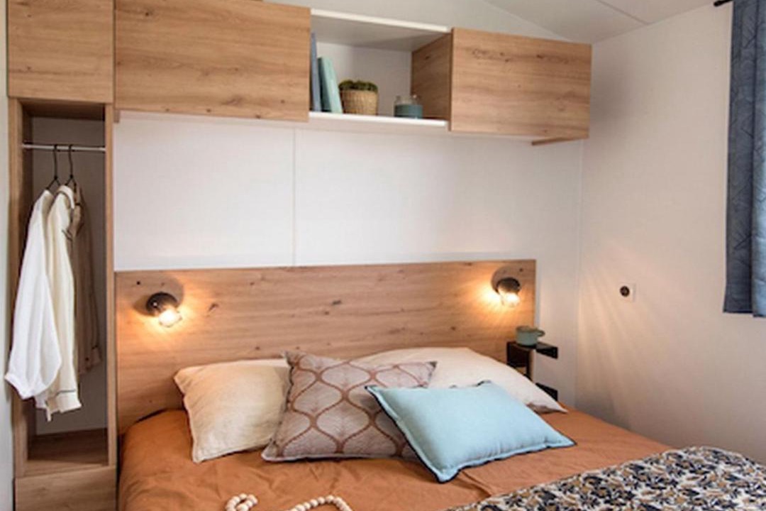 Photo of Bedroom in La Chaize-Giraud