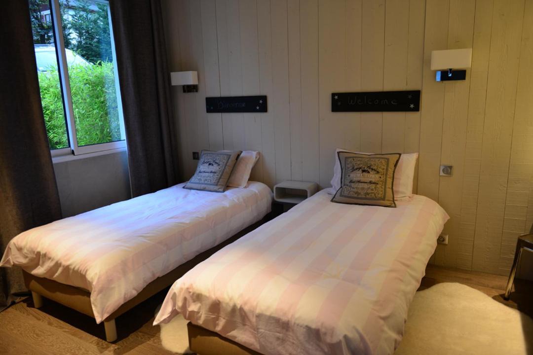 Photo of Bedroom in Sevrier