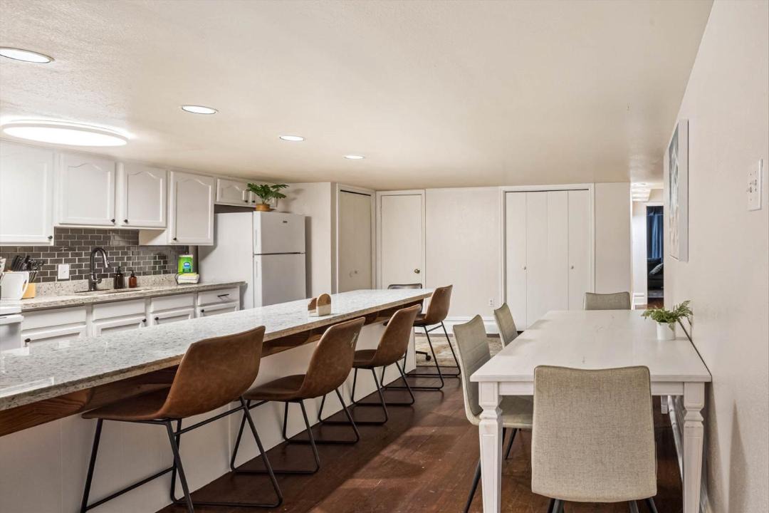 Photo of Kitchen in Galveston