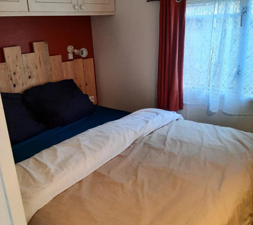 Photo of Bedroom in Bielle