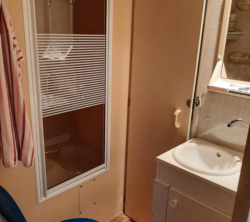 Photo of Bathroom in Bielle