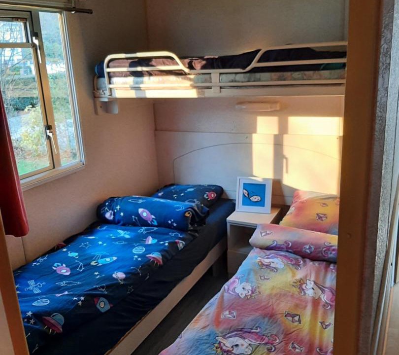 Photo of Bedroom in Bielle