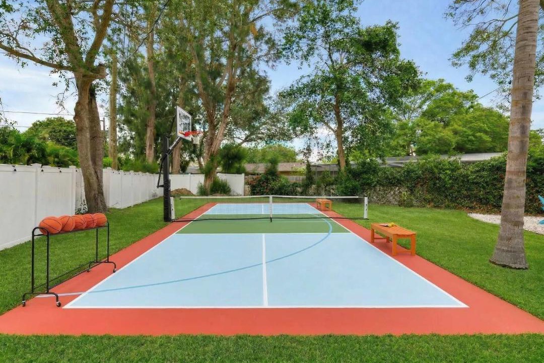 Photo of Outdoor in Seminole