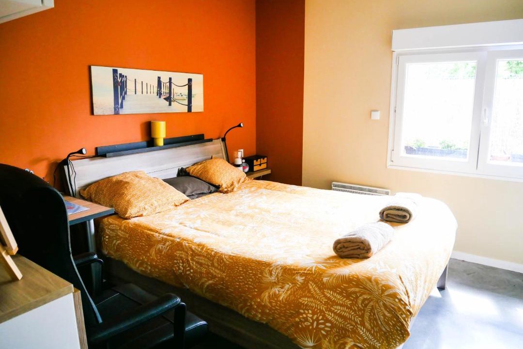 Photo of Bedroom in Provin