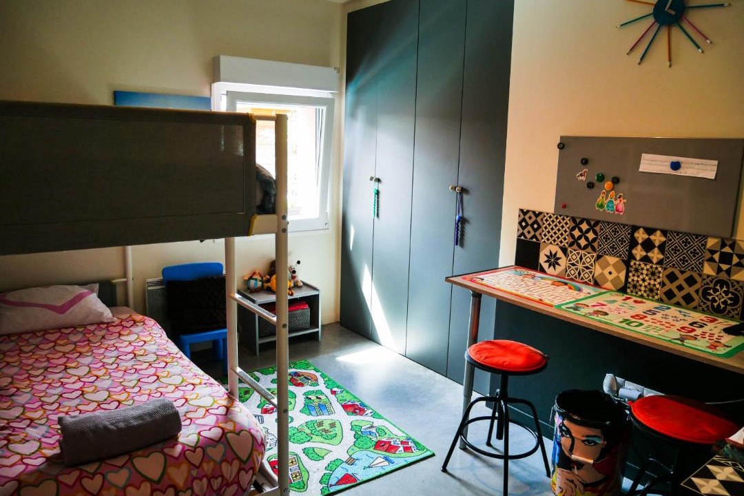Photo of Bedroom in Provin