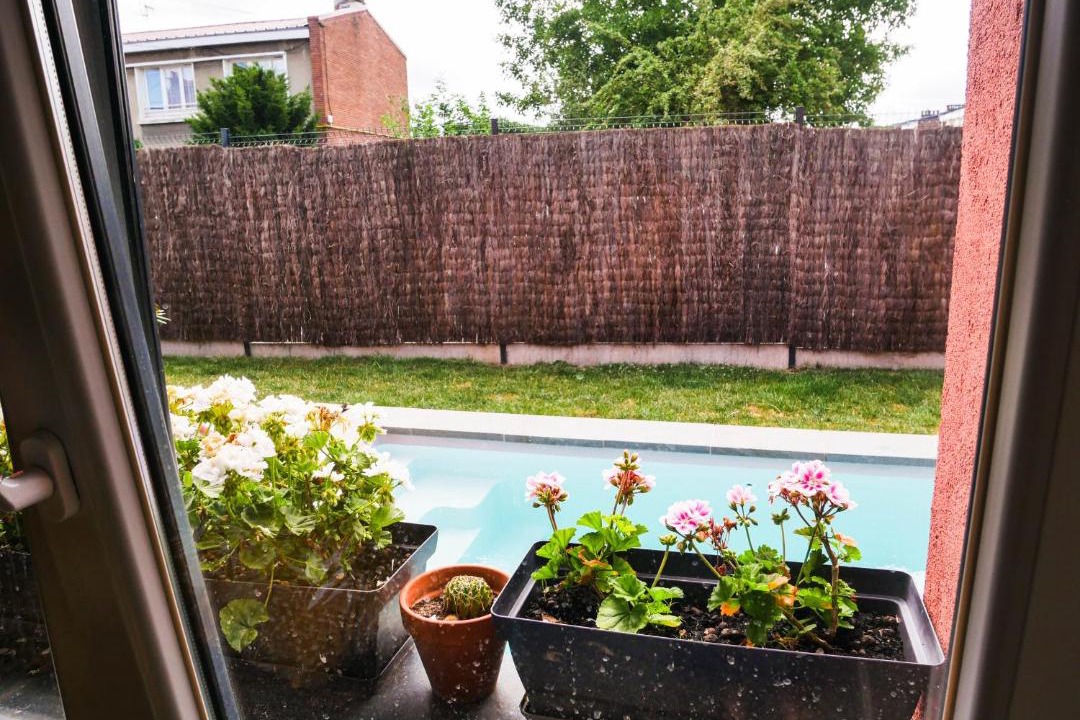 Photo of Patio Balcony in Provin
