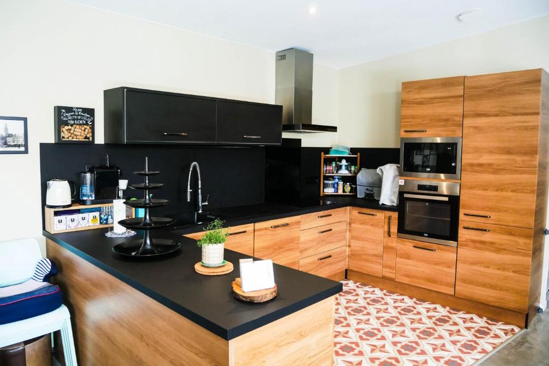 Photo of Kitchen in Provin