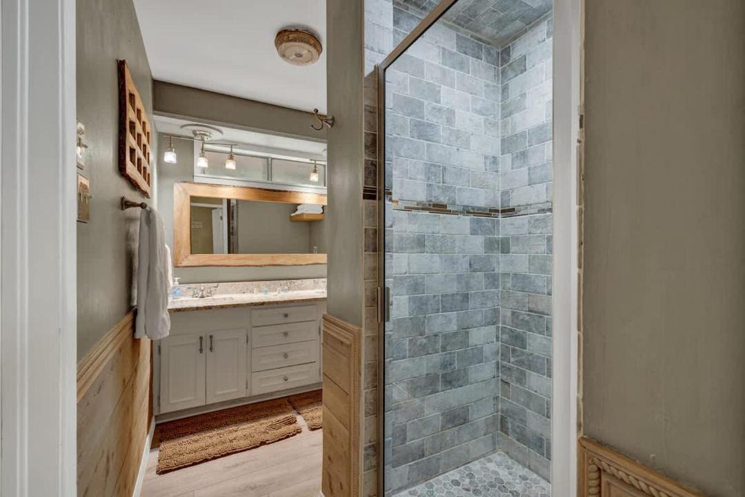 Photo of Bathroom in New Braunfels