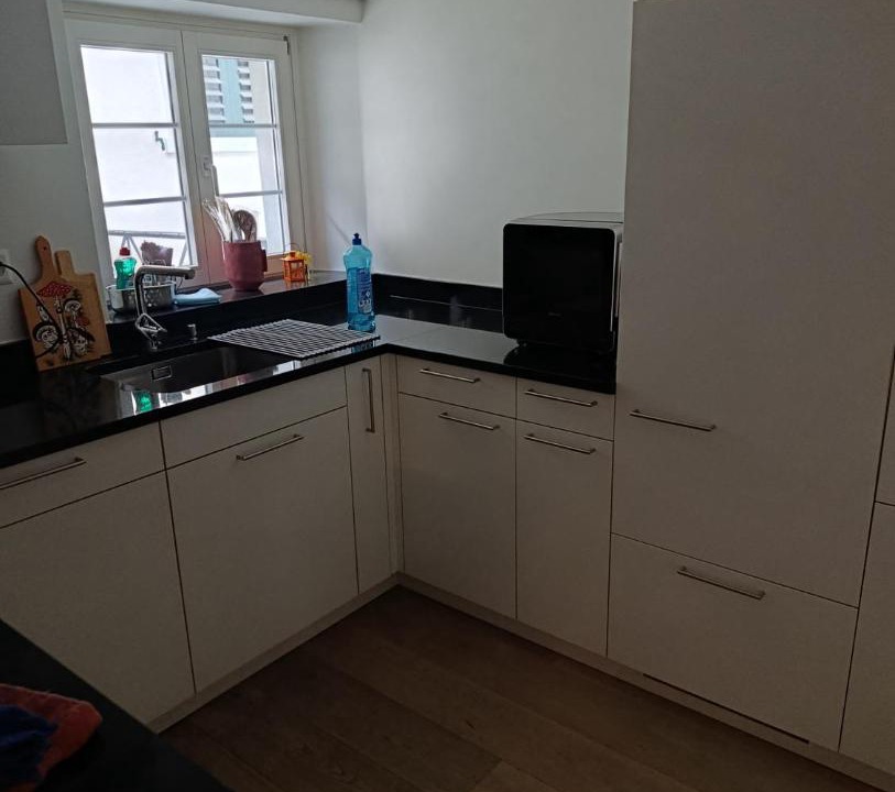 Photo of Kitchen in Busserach