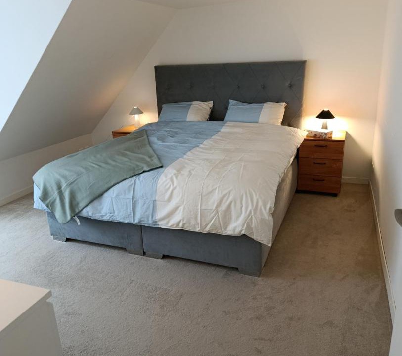 Photo of Bedroom in Busserach