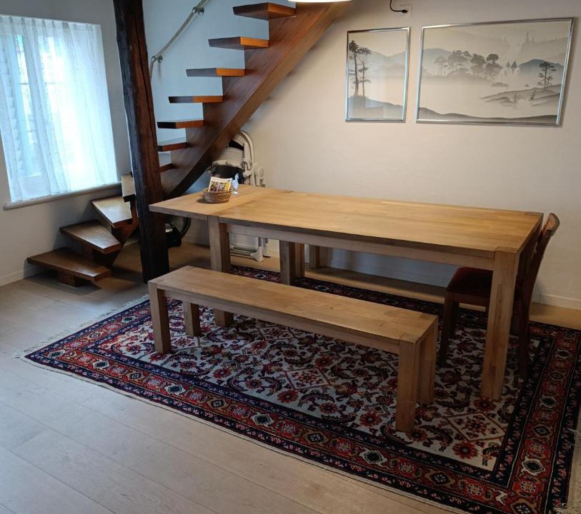 Photo of Livingroom in Busserach