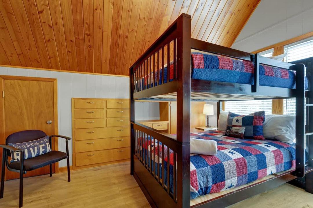 Photo of Bedroom in New Braunfels