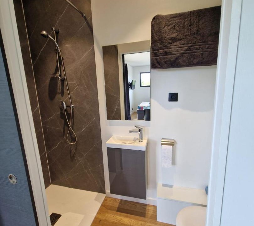 Photo of Bathroom in Sevremont